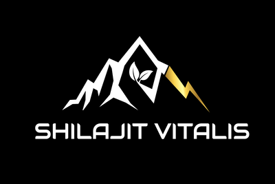 Shilajit Vitalis